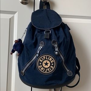 Kipling Backpack
